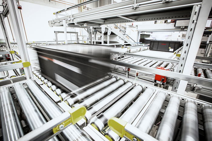 Systémové testování