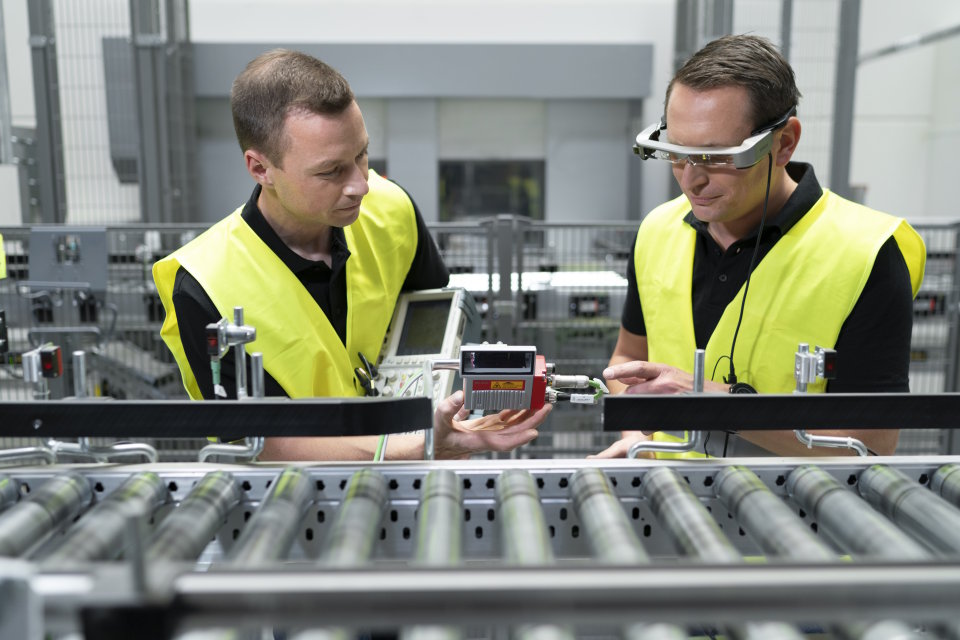 Automatizace a bezpečnost